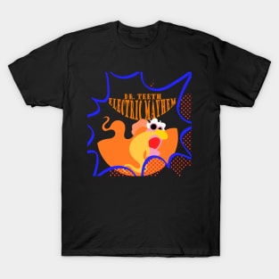 DR TEETH ANIMATION T-Shirt